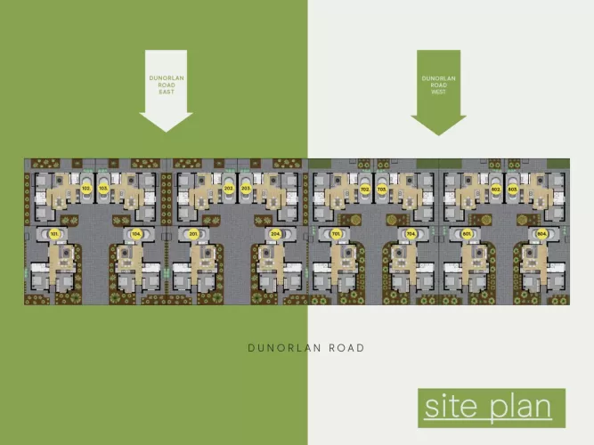 Rise Up on Dunorlan Road East - Edwardstown