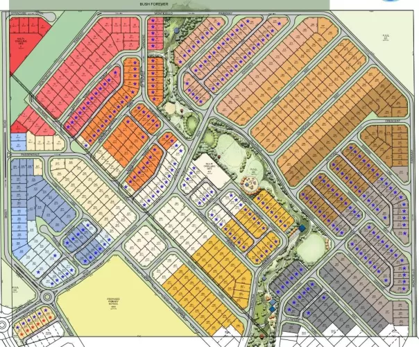 Riva on Piara Waters Estate - Piara Waters