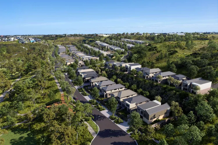 River Valley Estate - Sunshine North