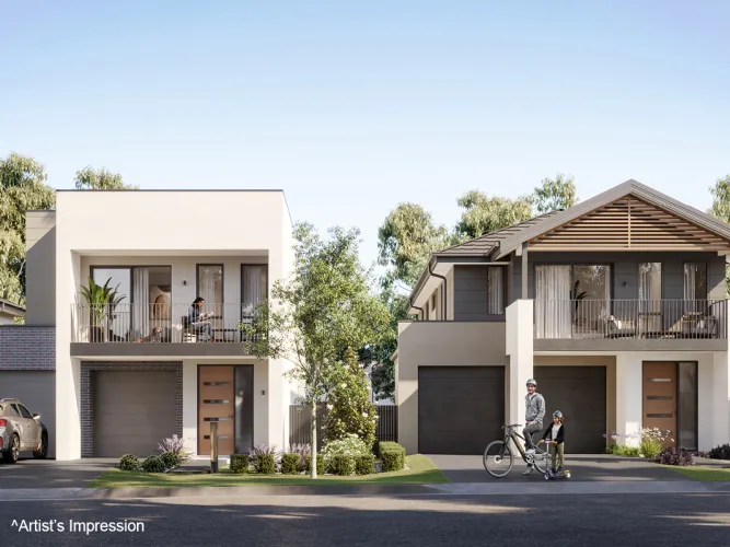 Riverlands Estate - Milperra