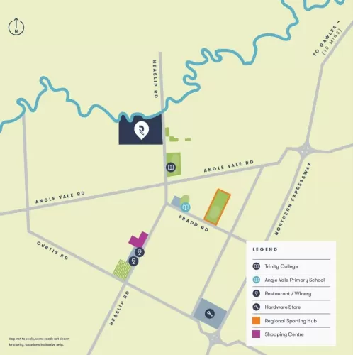 Riverview Estate - Angle Vale