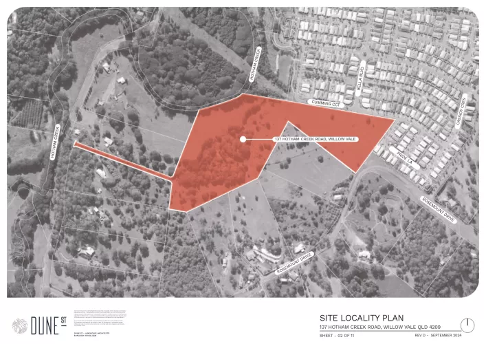 Rosemount Drive, Willow Vale QLD 4209
