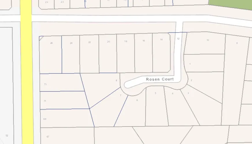 Rosen Terrace Estate - Koondrook