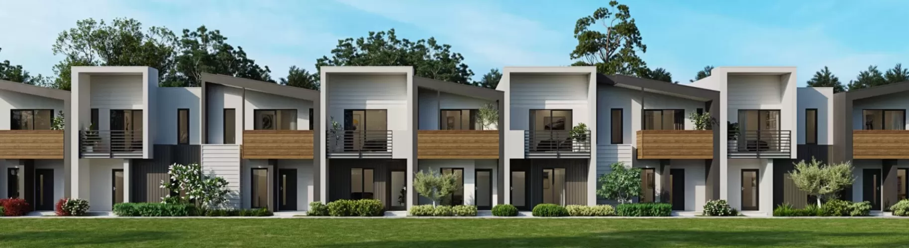 SOHO Living at Mason Quarter Estate - Wollert