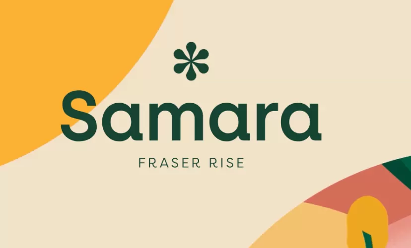 Samara Estate - Fraser Rise