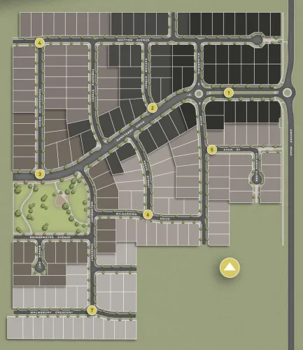 Sanctuary Park Estate - Kialla