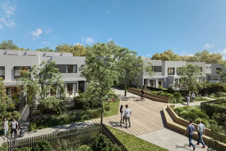 Sandford Estate - Carrum Downs