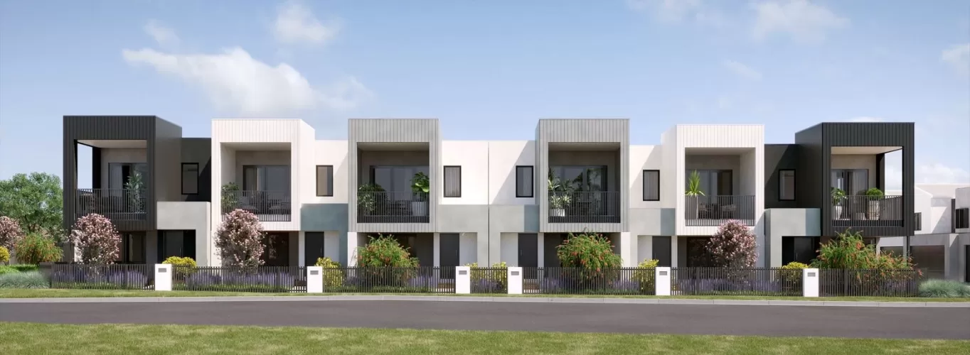 Saratoga Estate - Point Cook