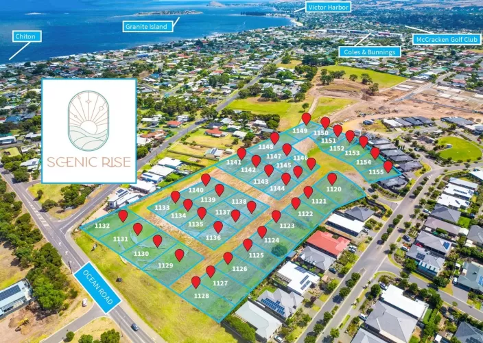 Scenic Rise Estate - Hayborough 