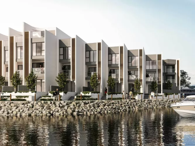 Seapoint Estate - Wallaroo