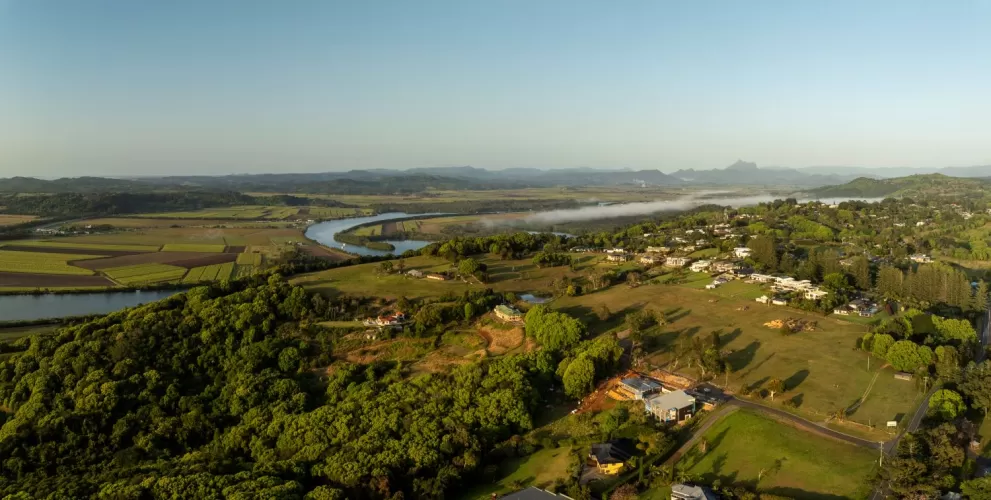 Serramar Estate - Terranora