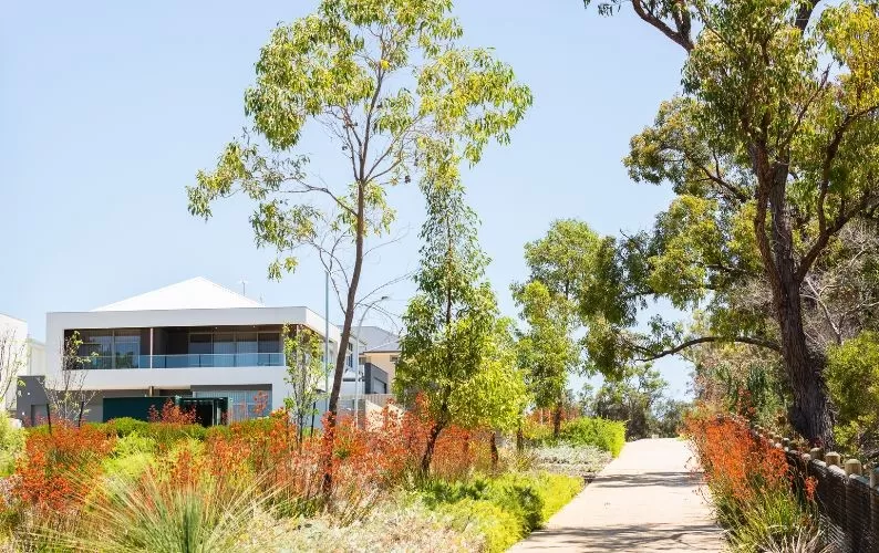 Seven Hills Estate - Dianella