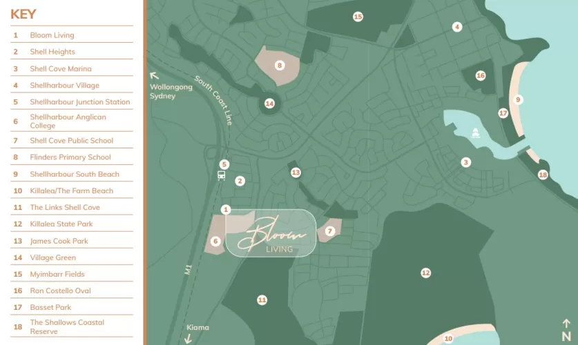 Shell Heights Estate - Dunmore