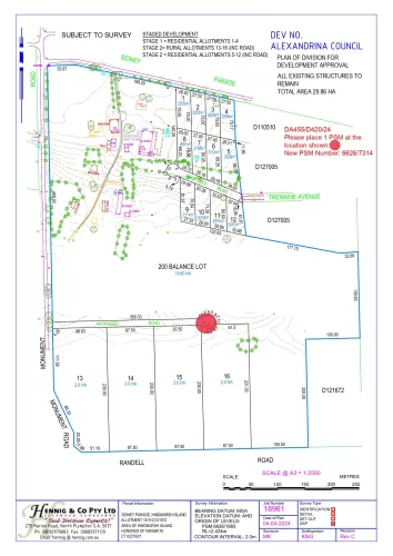 Sidney Parade, Hindmarsh Island SA 5214