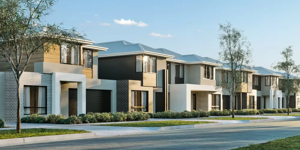 Sienna Collection 6 at Eliston EQ - Clyde