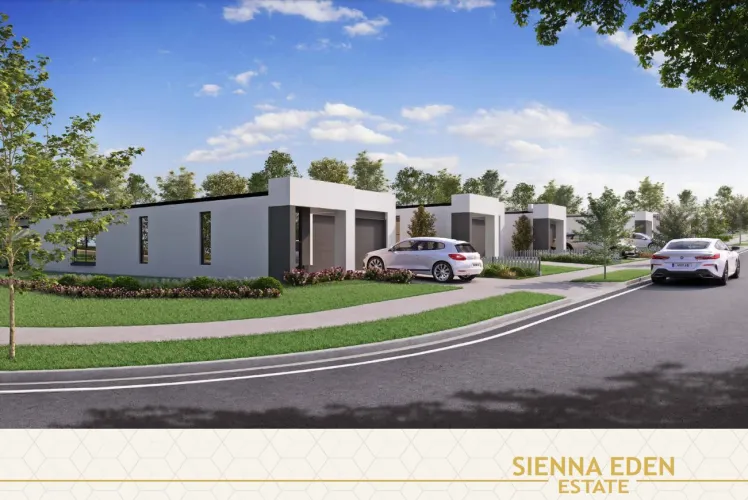 Sienna Eden Estate - Redbank Plains