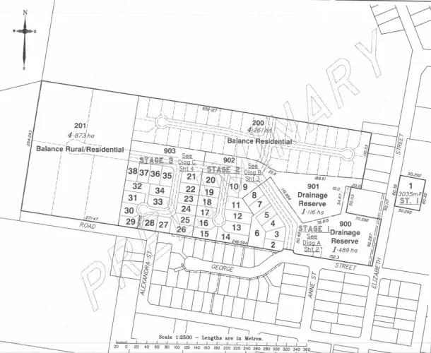 Silkwood Estate - Kenilworth