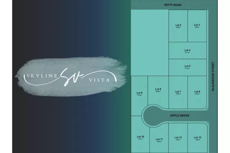 Skyline Vista Estate - Bunyip