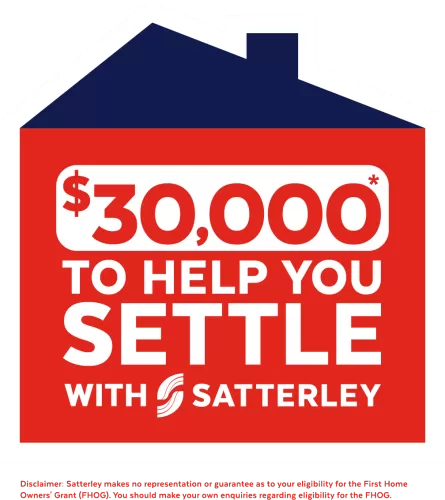 Smithfield Village Estate - Smithfield