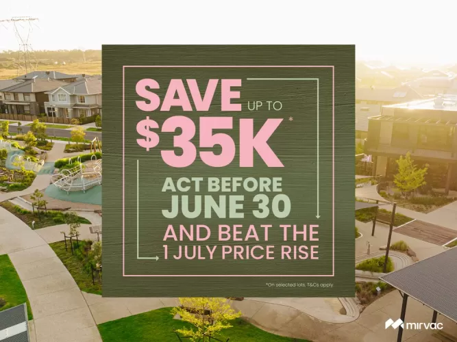 Smiths Lane Estate - Clyde North