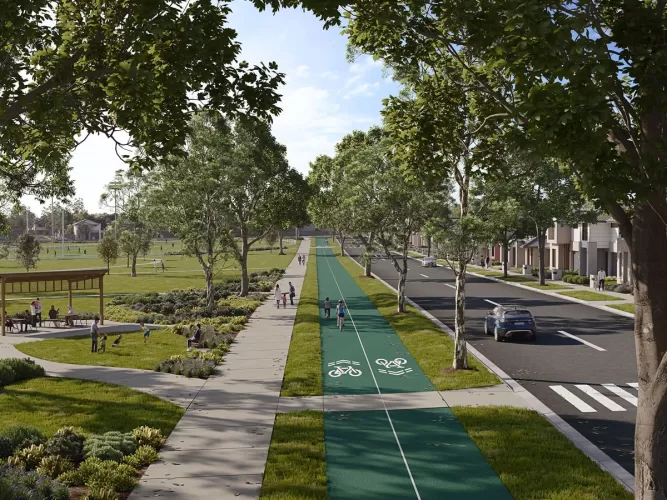 Society 1056 - Fraser Rise