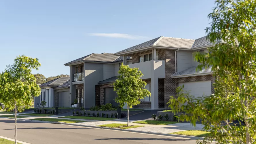 Sophia Waters Estate - Chisholm