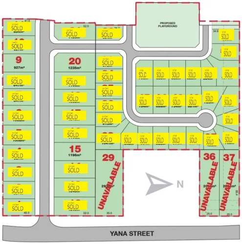 Southview Estate - Swan Hill