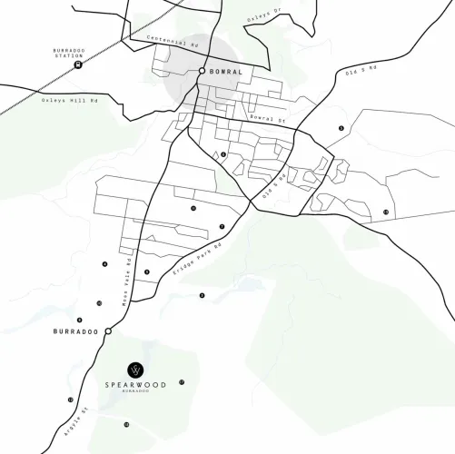 Spearwood Estate - Burradoo