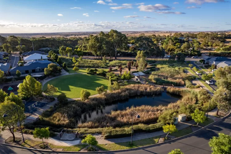 Springwood Estate - Gawler East