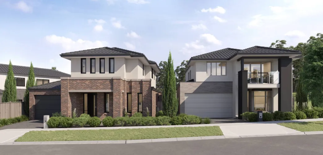 St Helena Place - St Helena