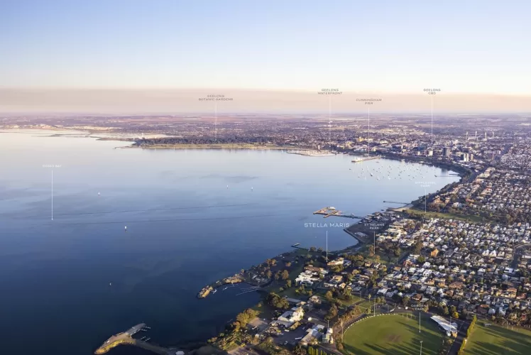 Stella Maris Estate - Rippleside