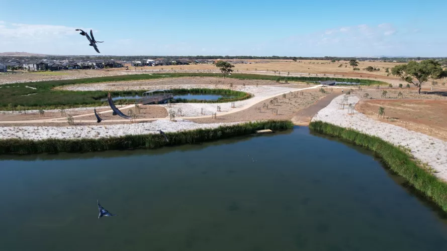 Stockland Atherstone - Strathtulloh