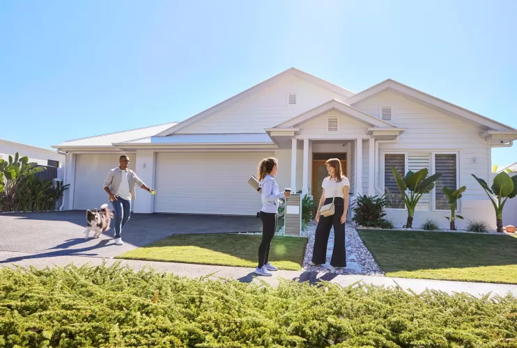 Stockland Banksia - Armstrong Creek