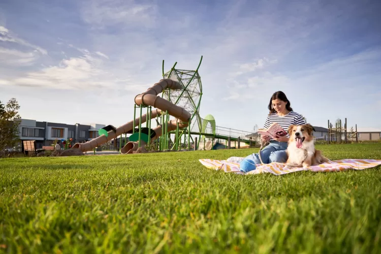 Stockland Grandview - Truganina