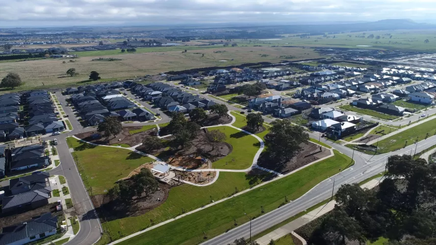 Stockland Katalia - Donnybrook