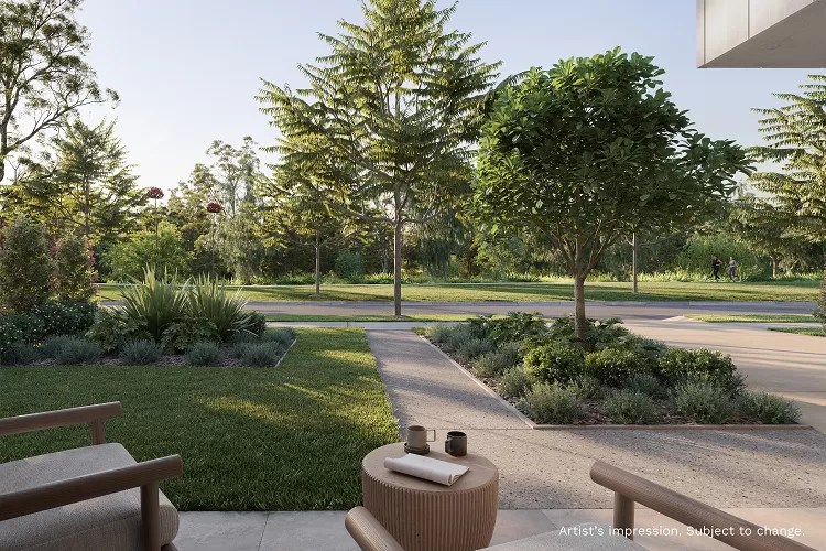 Stockland Providence - South Ripley