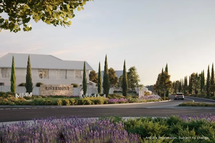 Stockland Rivermont - Upper Caboolture