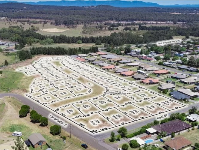 StoneBark Estate - Greta