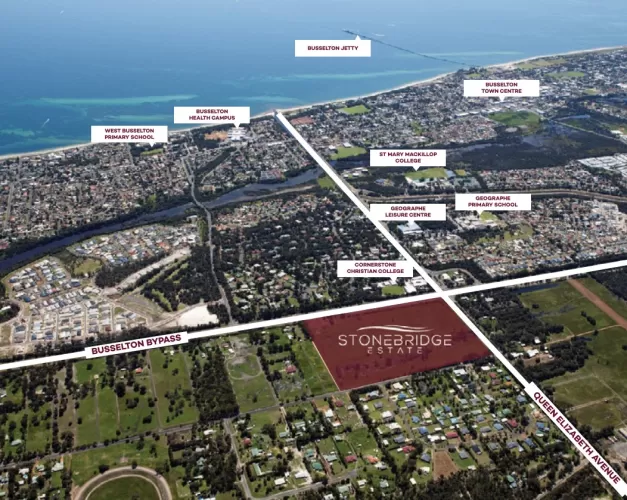 Stonebridge Estate - Vasse