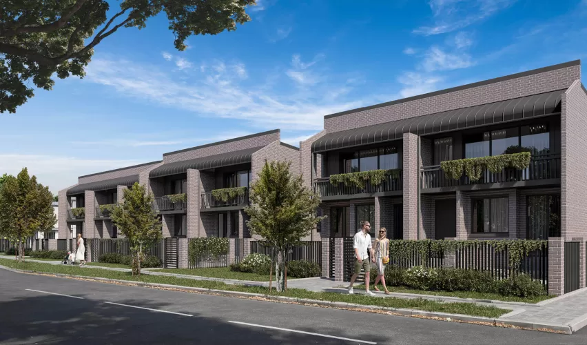 Stonequarry Residences - Picton