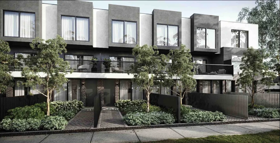 Stud Park Residence - Rowville