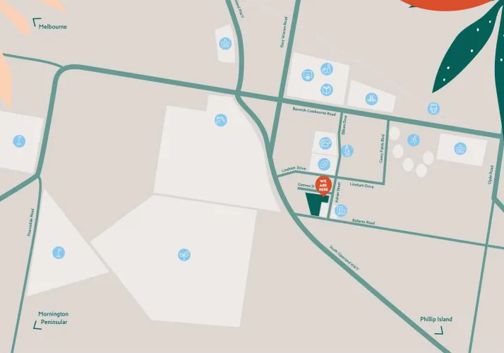 Summerland Estate - Cranbourne East