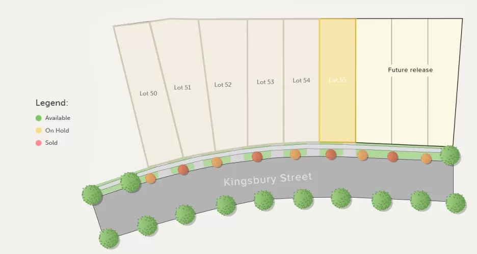 Sunfields Estate - Davoren Park