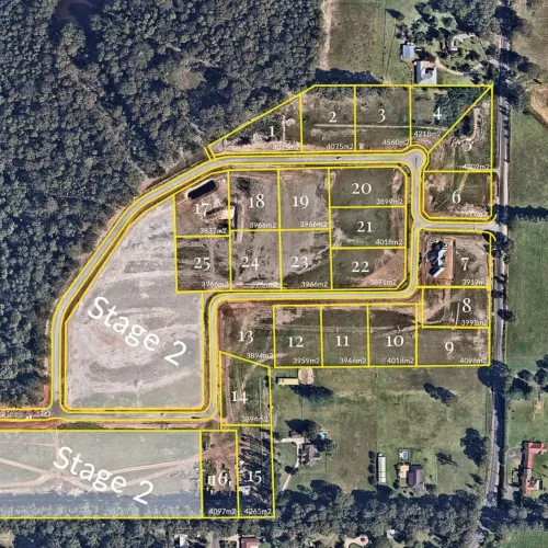 Tangala Estate - Tapitallee