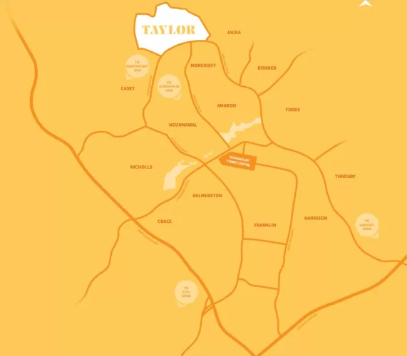 Taylor Estate - Taylor