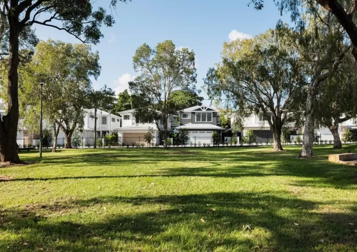 Teresa Lane Estate - Labrador