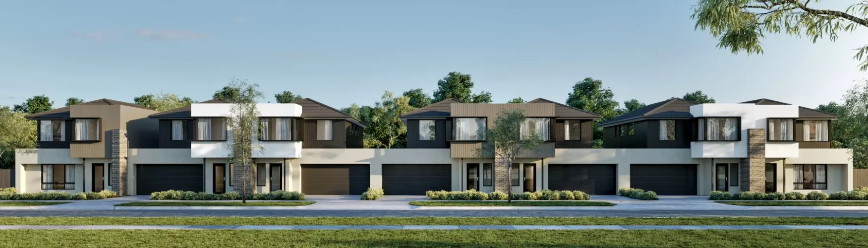 Tesoro Collection at Modeina - Burnside