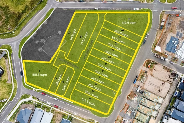 The Berrima Collection - Tullimbar