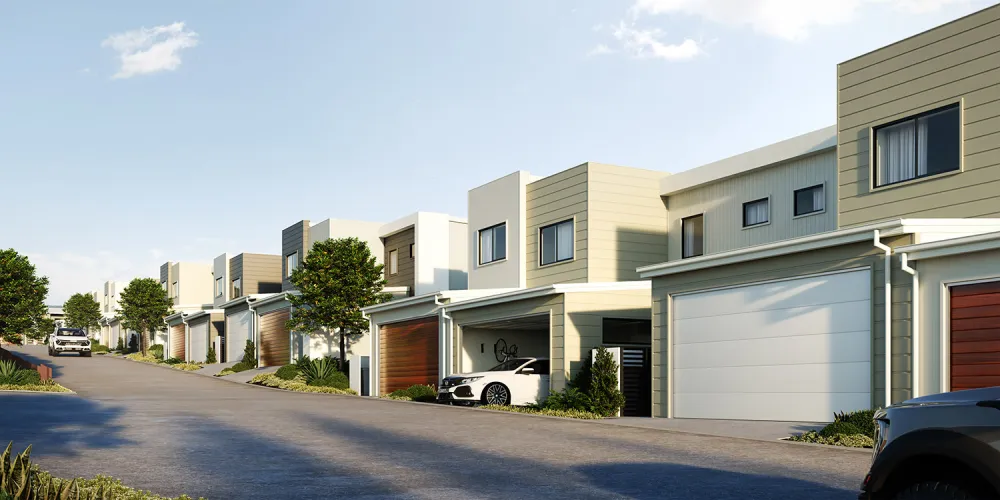 The Brandon Residences - Pimpama