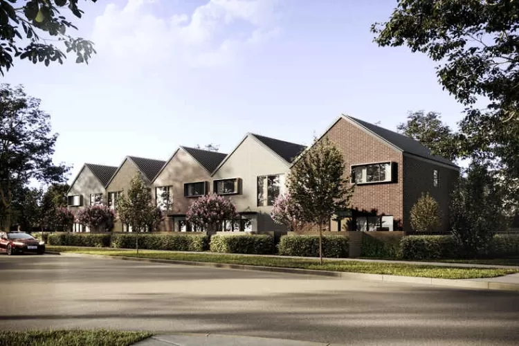 The Connery Estate - Strathnairn 